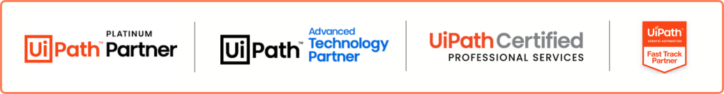 UiPath partners
