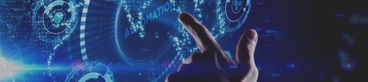 CRM process automation