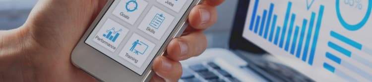 Posting Employee Training Details