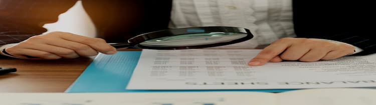 Pre-Audit Preparation