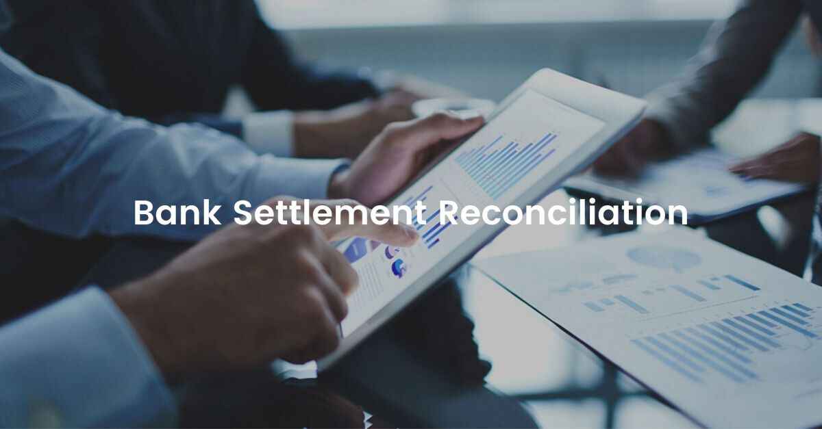 Bank settlement reconciliation automation Case study Featsystems