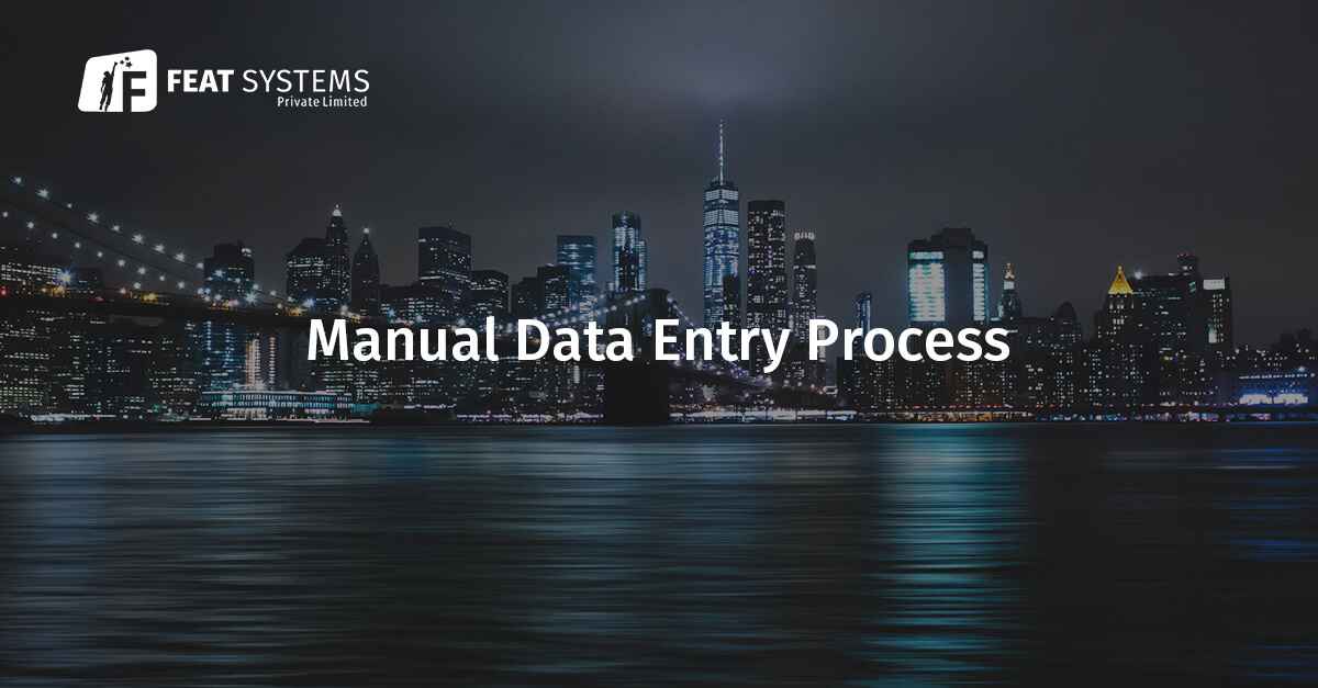 RPA automating manual data entry process in insurance | Featsystems