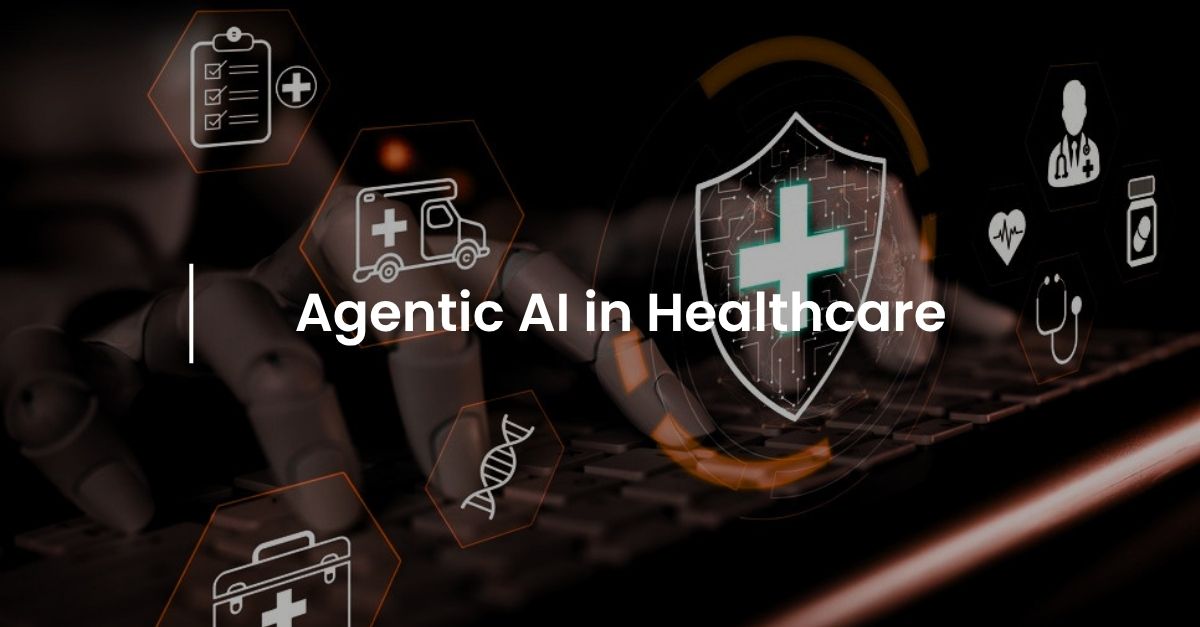 Agentic AI Solutions in the Healthcare Industry | Feat Systems