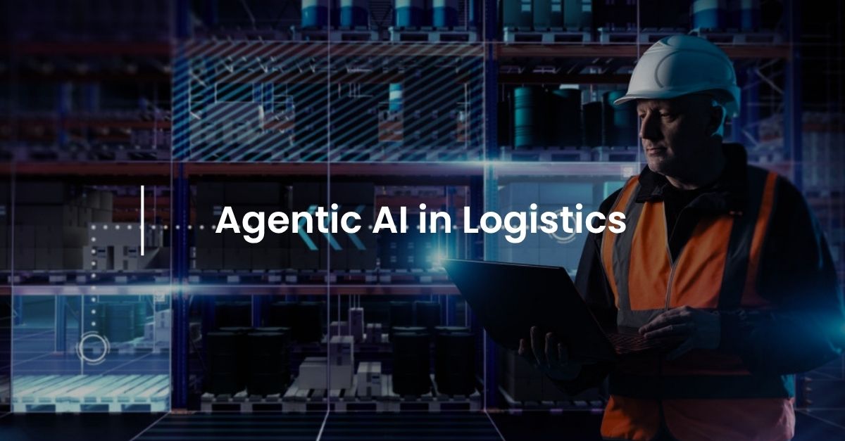 Agentic AI Solutions in Logistics Industry | Feat Systems