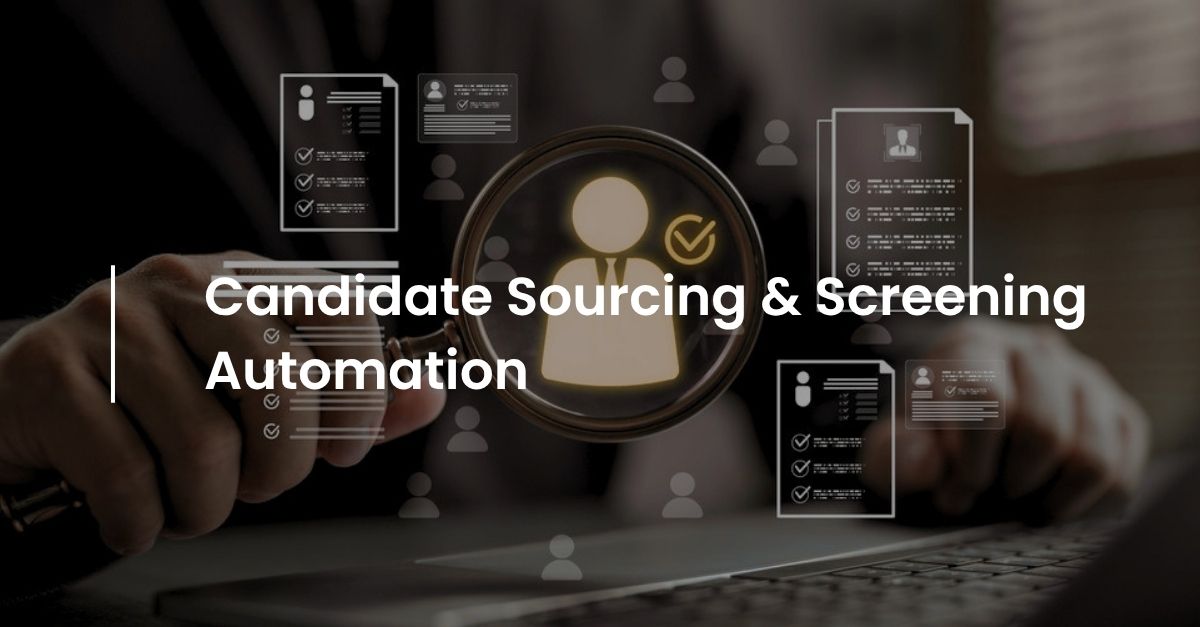 Candidate Sourcing & Screening | HR Automation Case Study | Feat Systems