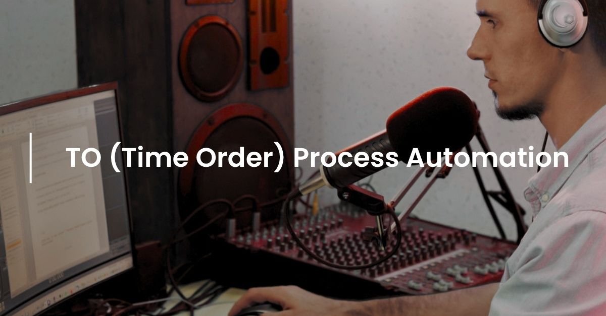 TO Process Automation Case Study | Feat Systems